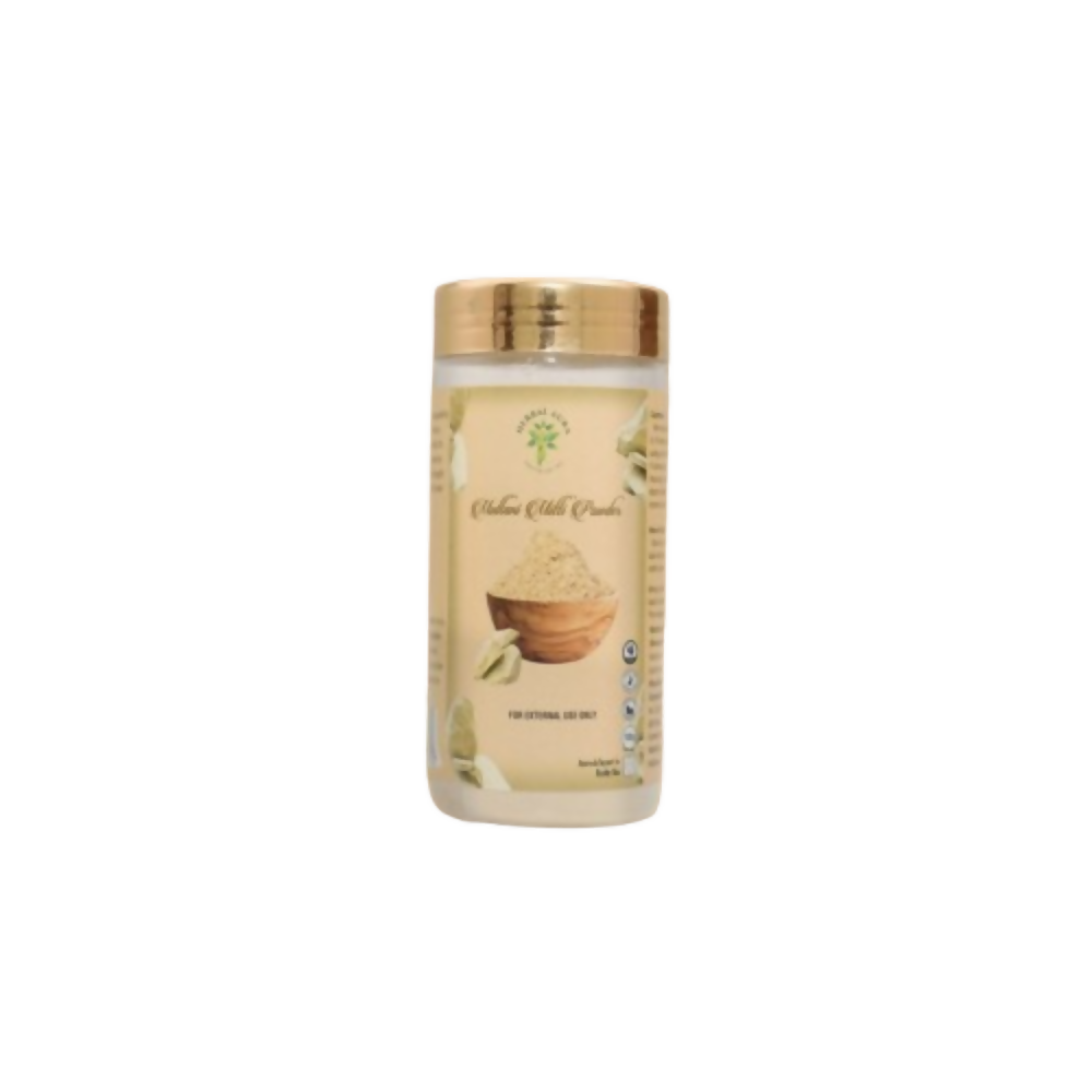 Herbal Aura Multani Mitti Powder