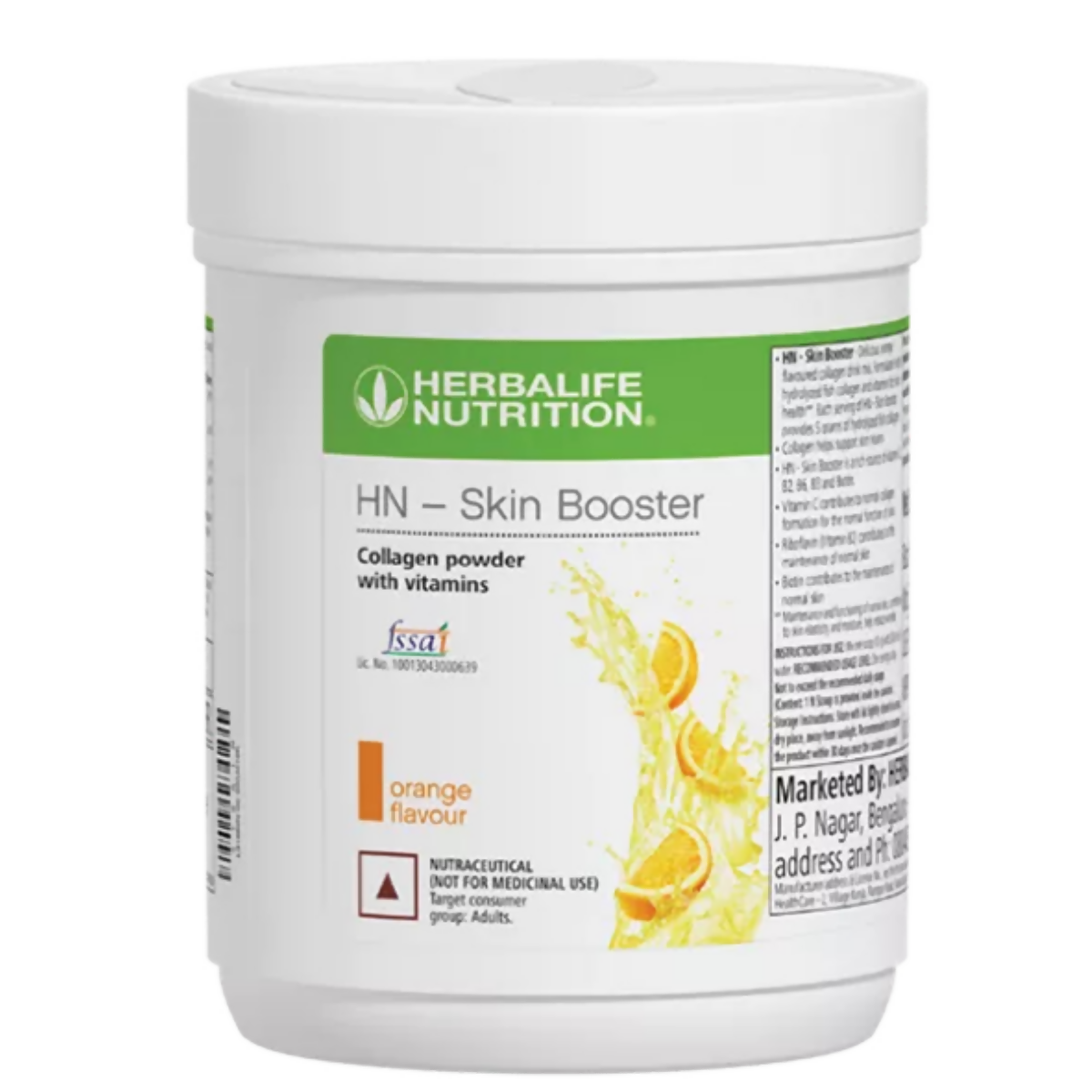 Herbalife Nutrition Skin Booster