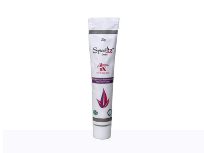 Syscolite Cream