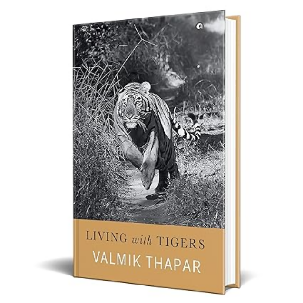 Living With Tigers