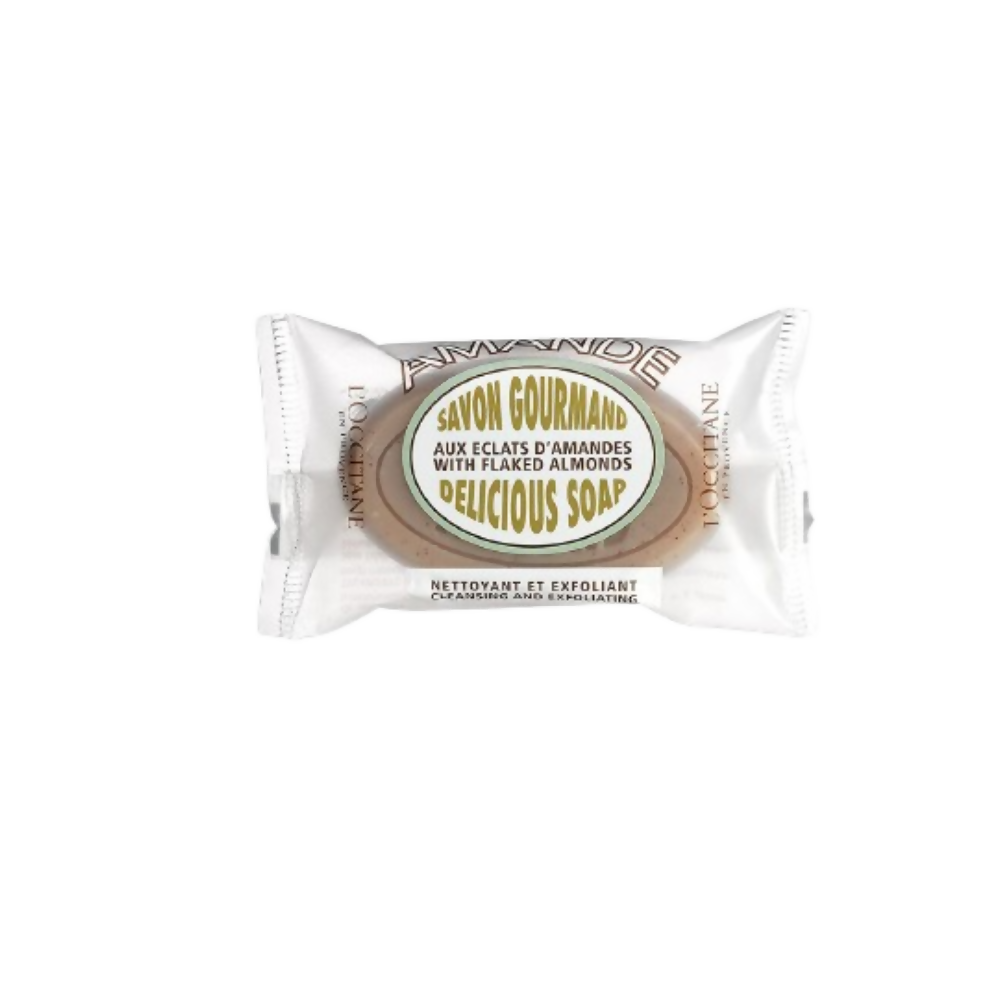 L'Occitane Anti Dandruff Shampoo
