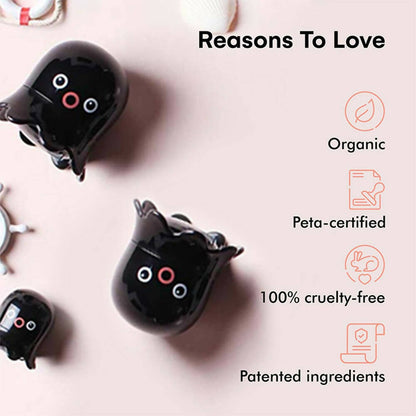 Tonymoly Takopore Blackhead Scrub Stick - Korean Skincare