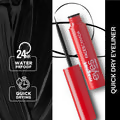 Faces Canada Magneteyes Eyeliner - Black