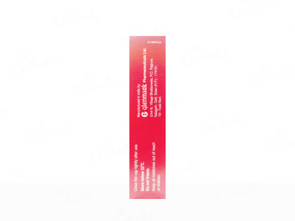 Tazret Forte Cream
