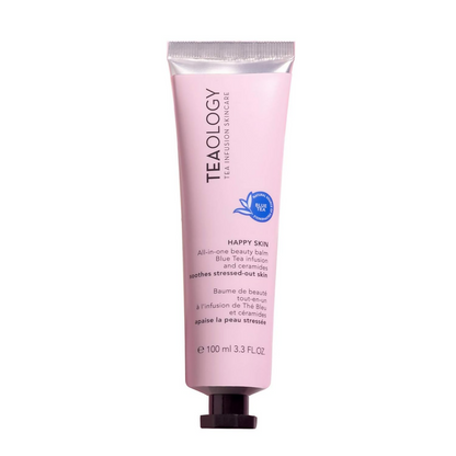 Teaology Happy Skin