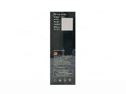 Texlite Skin Brightening Face Serum