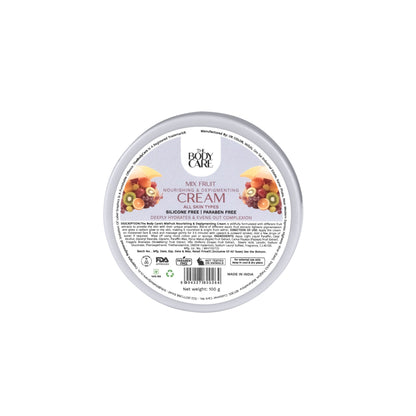 The Body Care Mixfruit Nourishing & Depigmenting Cream