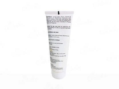 Tinysoft Baby Moisturizer Lotion