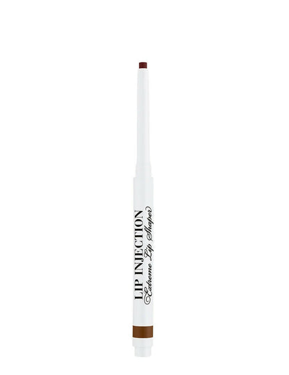 Too Faced Lip Injection Extreme Lip Shaper - Espresso Shot