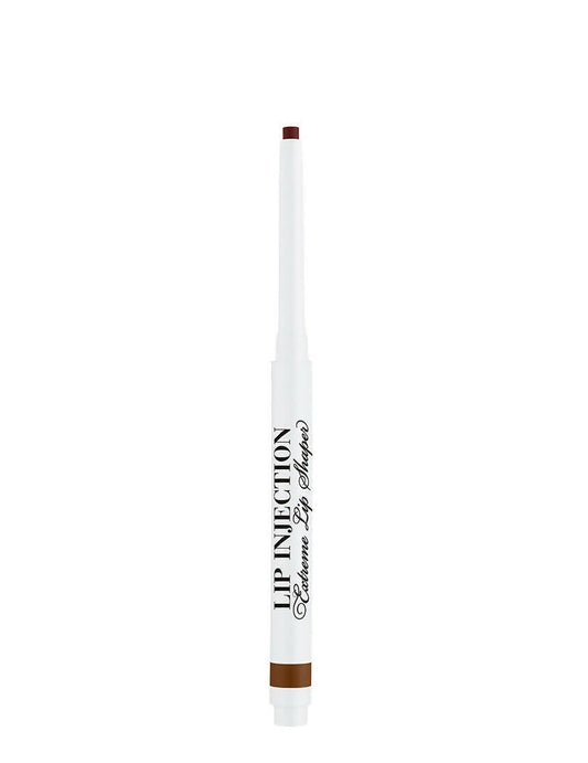 Too Faced Lip Injection Extreme Lip Shaper - Espresso Shot