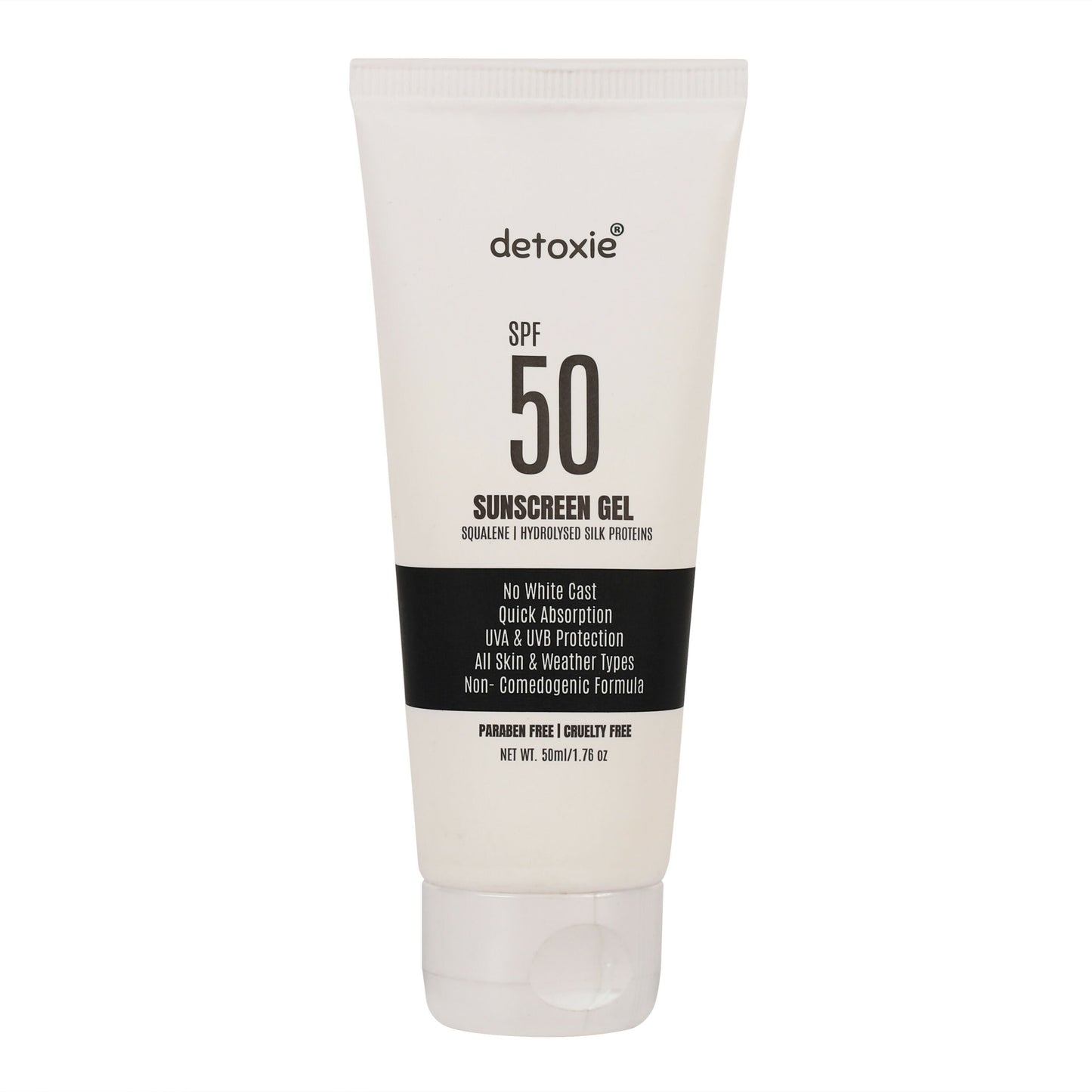 Detoxie Urban Shied The Unwind Experience Unisex Daily Urban Skin Protection & Care Kit