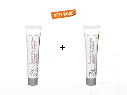 Triluma Cream