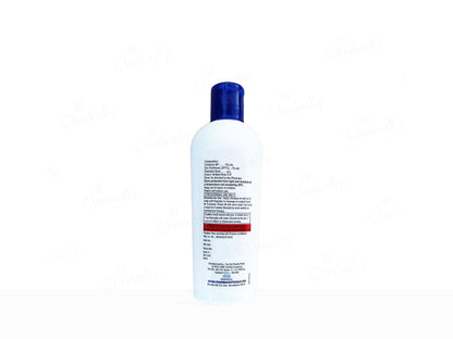 Truzap Shampoo
