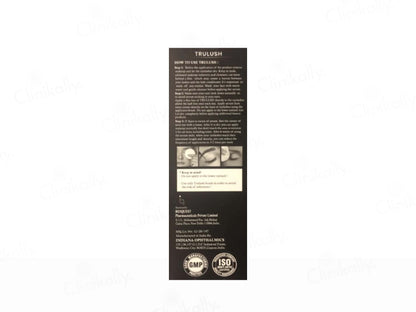 Trulush Eyelash Serum