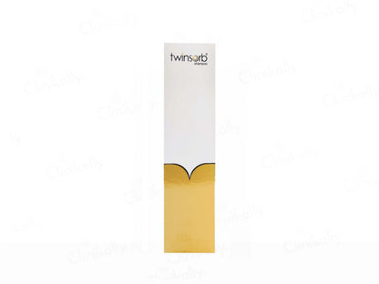 Twinsorb Shampoo