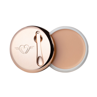 Daily Life Forever52 High Coverage Tender Cream - Ashlye 004