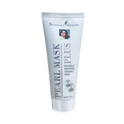 Shahnaz Husain Pearl Mask Plus - Limited Time Offer