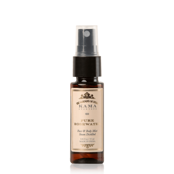 Kama Ayurveda Daily Skincare Ritual Gift Box