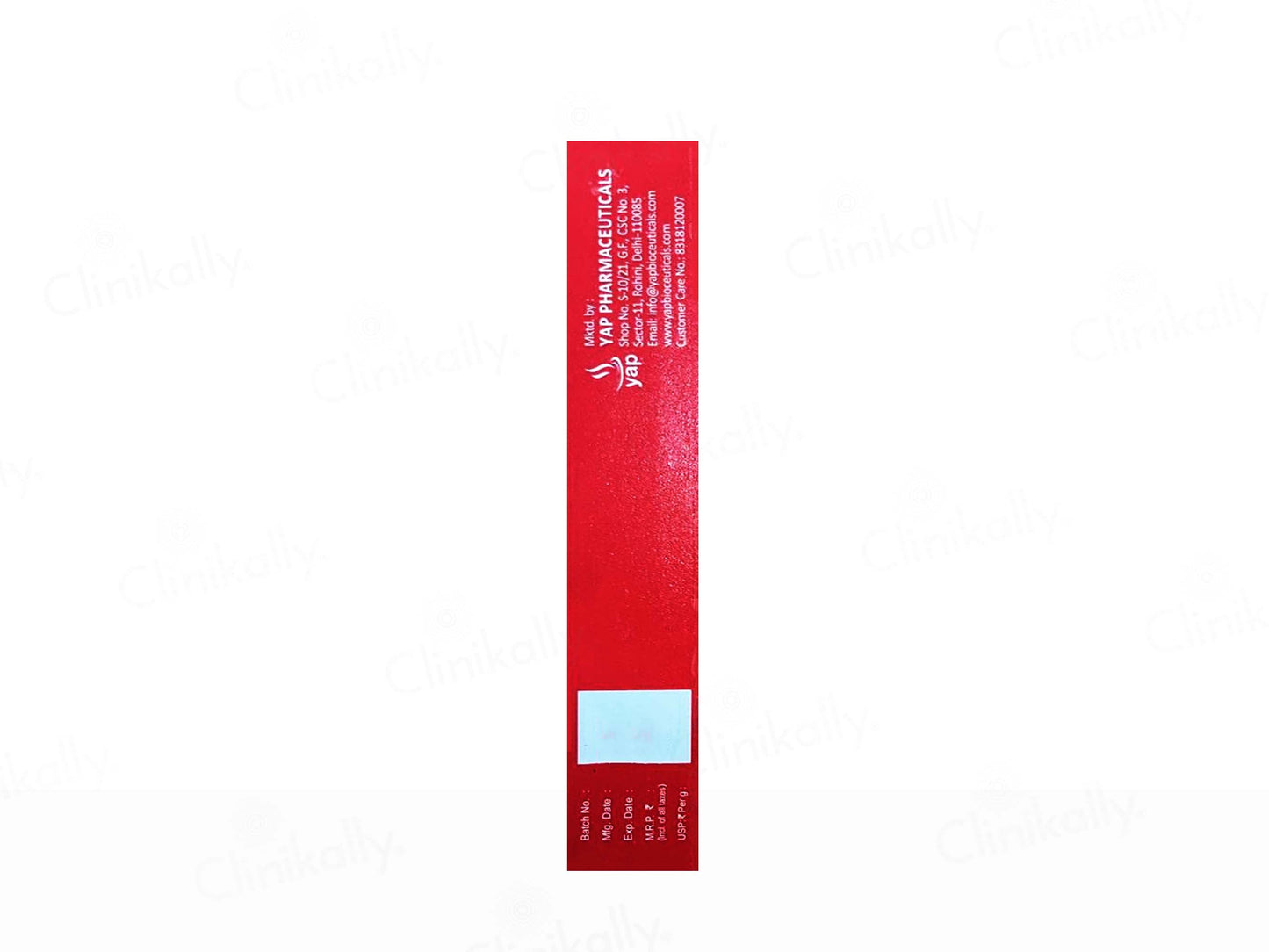 UV-Lite Hydroquinone Sunscreen Cream