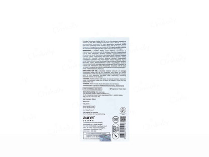 UVedge Sunscreen Lotion SPF 50 PA+++