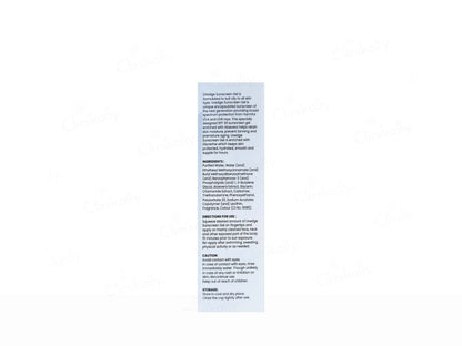UVedge Sunscreen Gel SPF 30