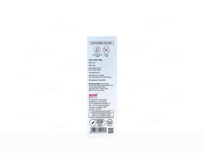 UVedge Sunscreen Gel SPF 30
