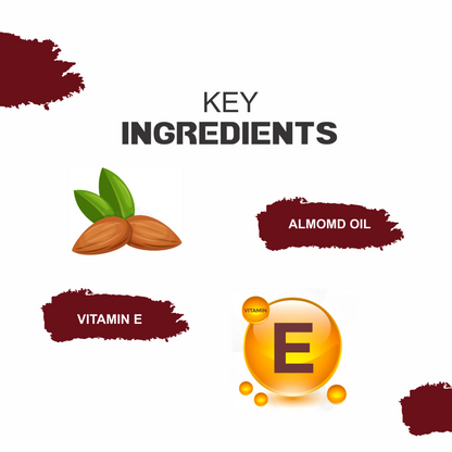 Love Earth Satin Matte Lipstick - Jaggery
