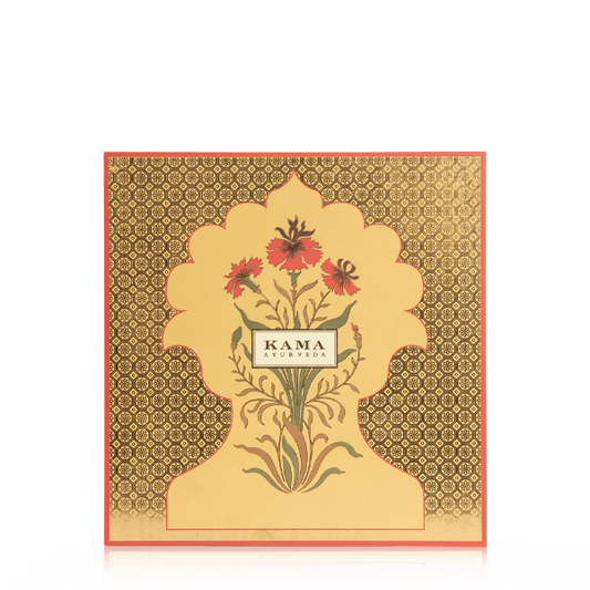 Kama Ayurveda Daily Skincare Ritual Gift Box