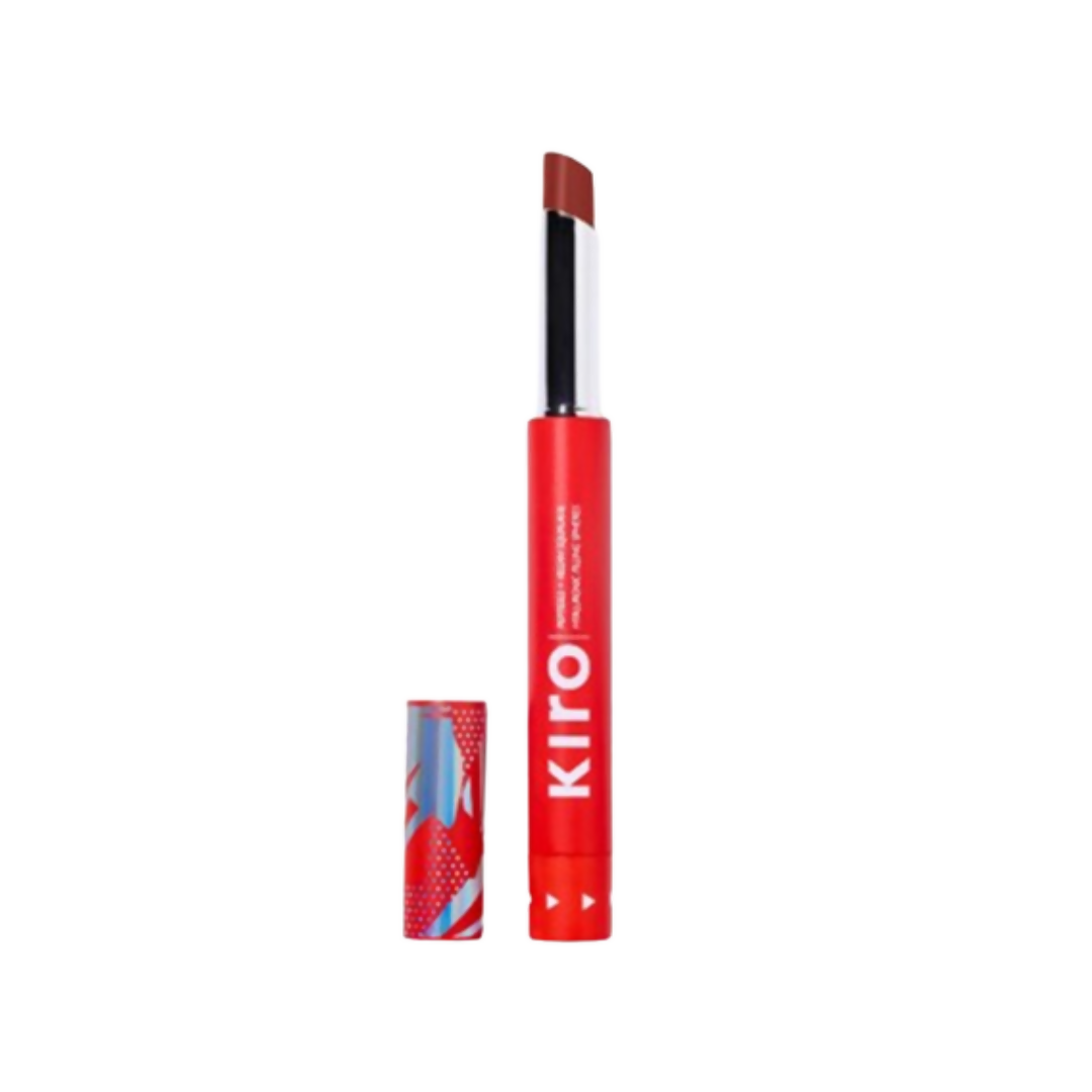 Kiro Slickstick Luxe Matte lipstick - Rustic Cocoa