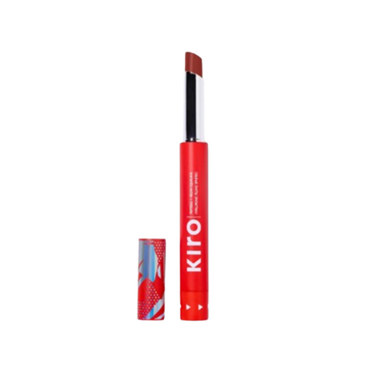 Kiro Slickstick Luxe Matte lipstick - Rustic Cocoa