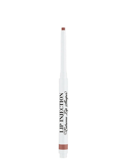 Too Faced Lip Injection Extreme Lip Shaper - Puffy Nude