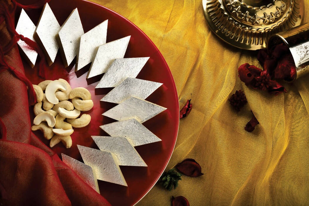 Agra Sweets Kaju Katli