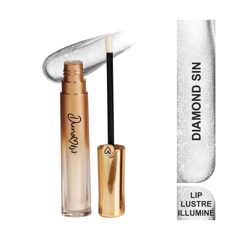 Dunamiss Gloss Shimmer Diamond Sin