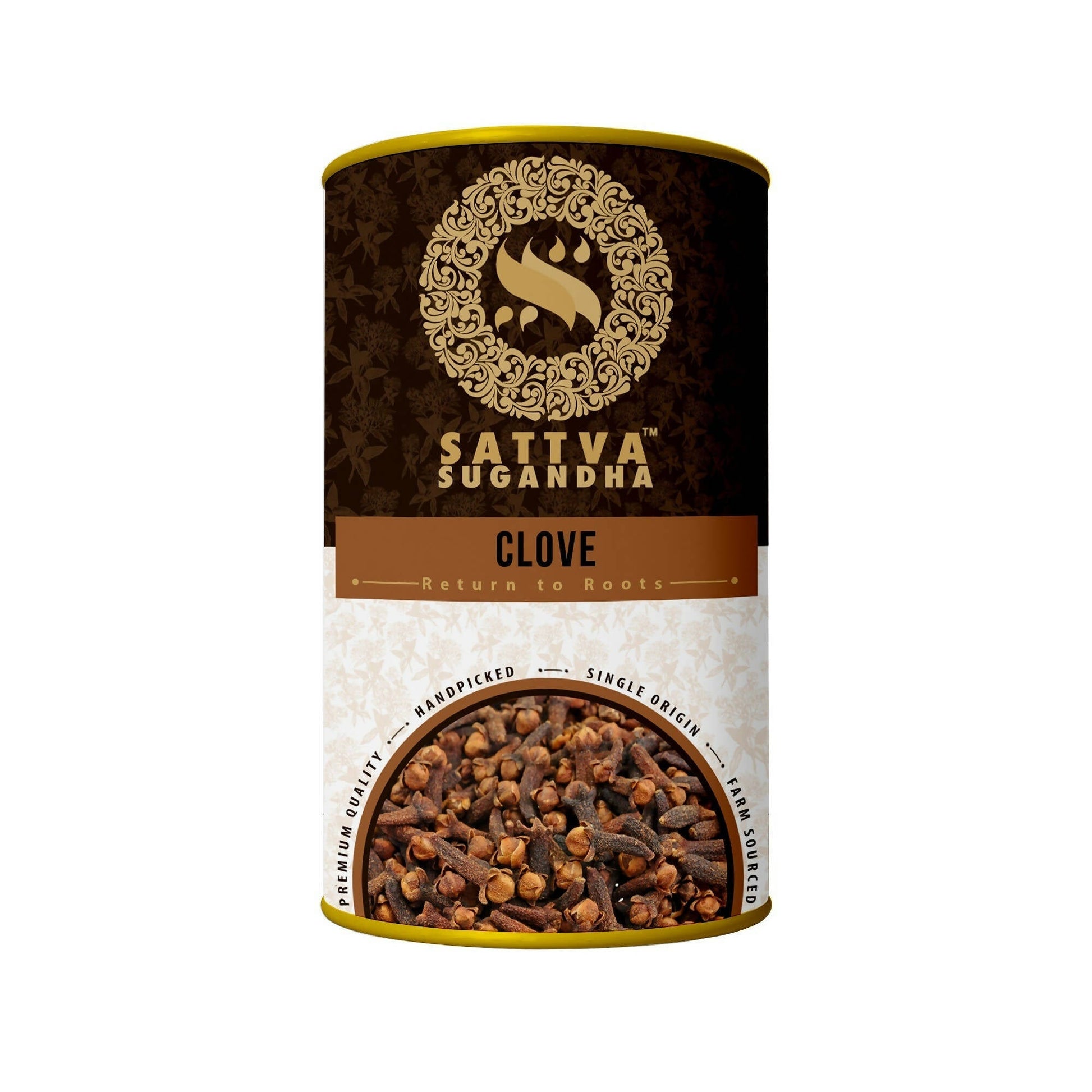 Sattva Sugandha Clove