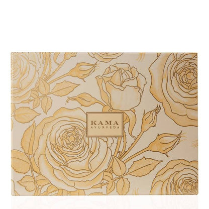 Kama AyuBoxrveda Rose Essential Gift