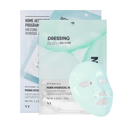 VT Cosmetics PDRN Hydrogel Mask