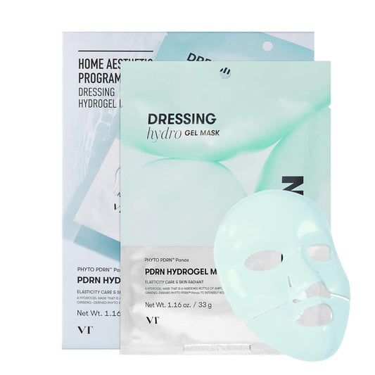 VT Cosmetics PDRN Hydrogel Mask