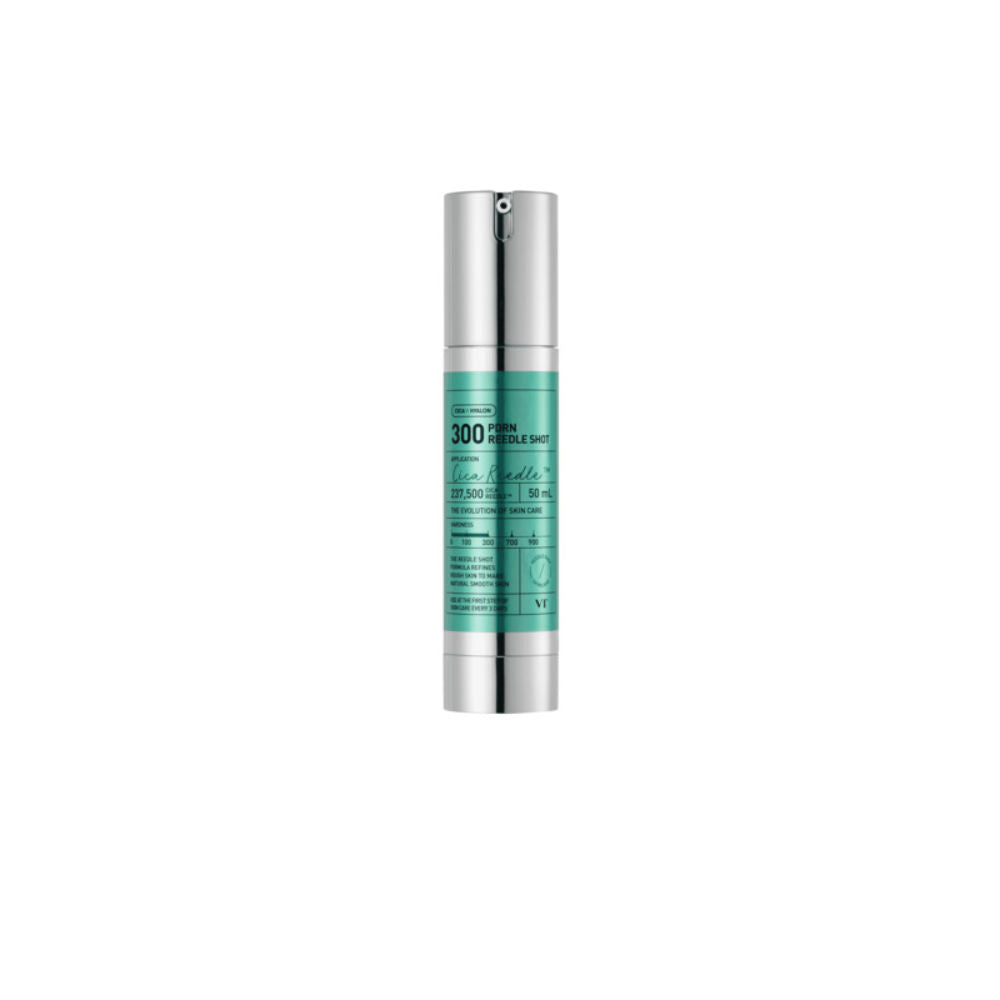 VT Cosmetics PDRN Reedle Shot 300