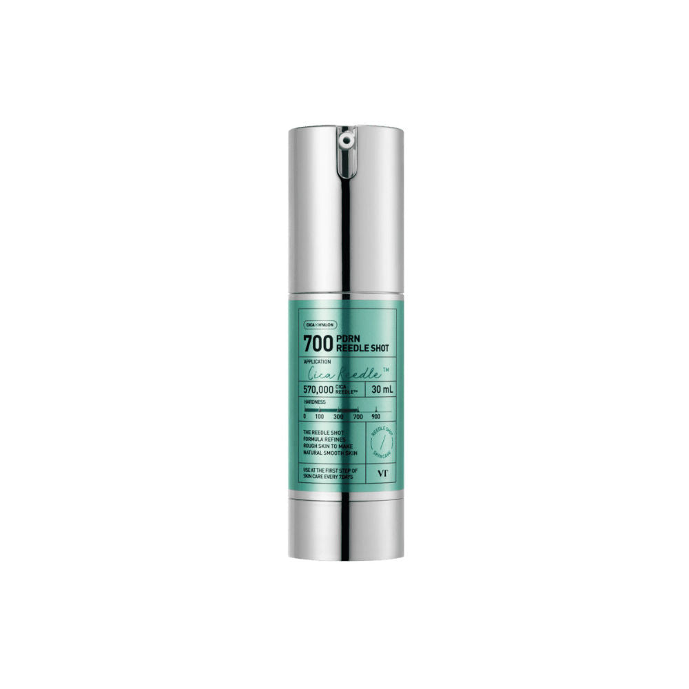 VT Cosmetics PDRN Reedle Shot 700