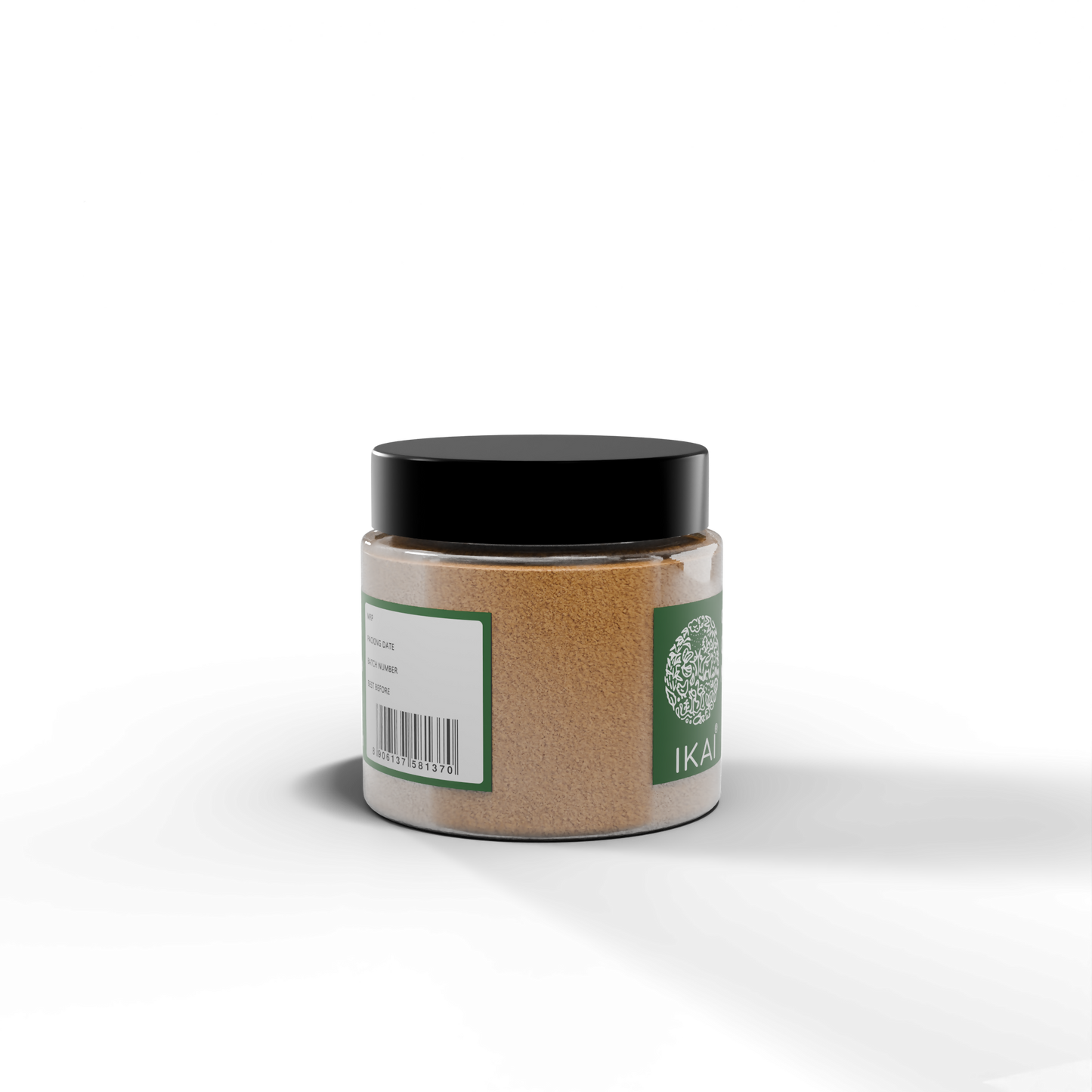 IKAI Organic Chat Masala