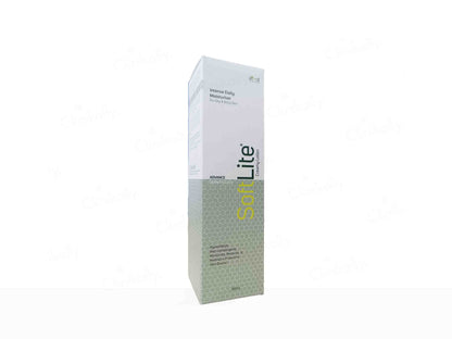 Box of SoftLite on a white background