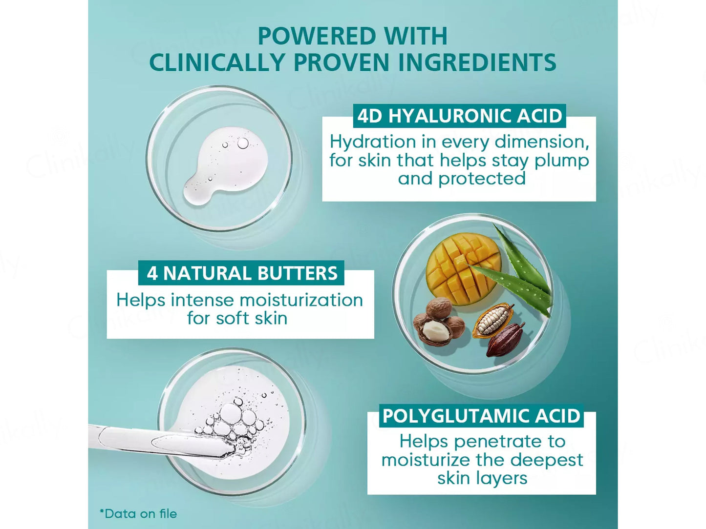 Venusia Max Intensive Moisturizing Cream