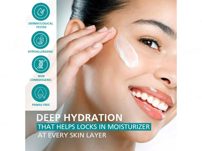 Venusia Max Intensive Moisturizing Cream