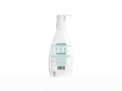 Venusia Max Intensive Moisturizing Lotion