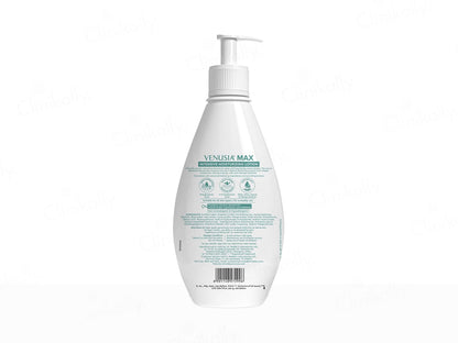 Venusia Max Intensive Moisturizing Lotion