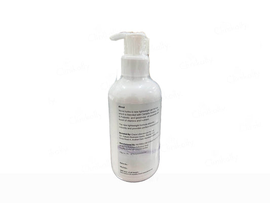 Verza Hydra Moisturizing Lotion