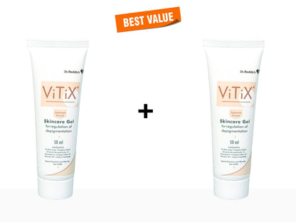 Vitix Skincare Gel