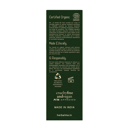 Herbal Me Amla Powder