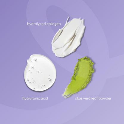 Truth & Hair Hydro Nourish Conditioner For Straight Hair
