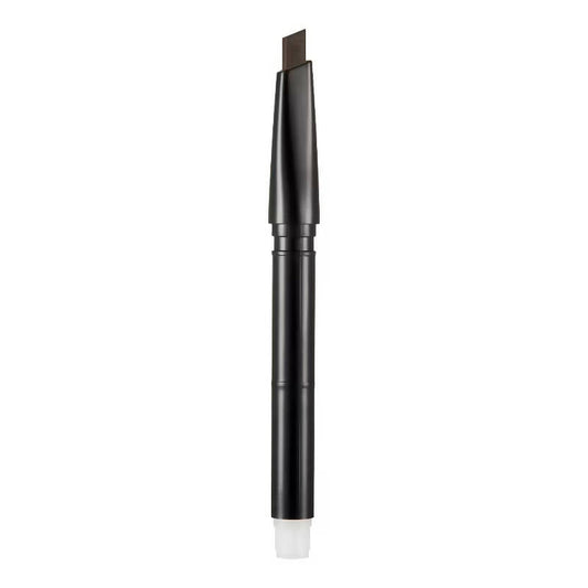 The Face Shop Fmgt Designing Eyebrow Pencil - Black Brown - Korean Skincare